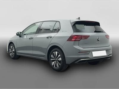 VW Golf (2026) - Photo 3