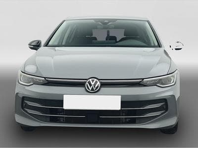 VW Golf (2026) - Photo 8