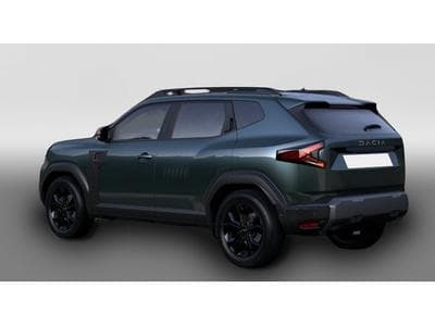 Dacia Duster (2026) - Photo 3