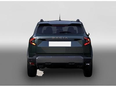 Dacia Duster (2026) - Photo 4