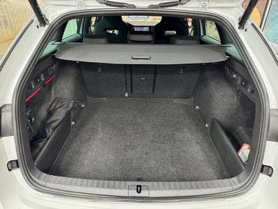 Skoda Octavia (2023) - Photo 7