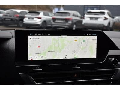 Citroën C4 (2024) - Photo 10