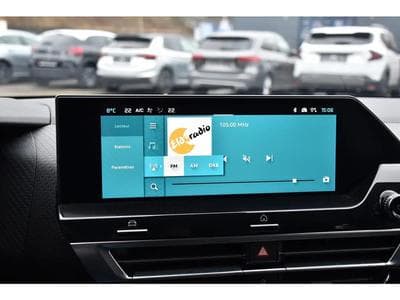 Citroën C4 (2024) - Photo 11