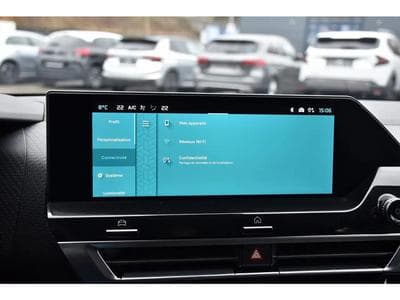 Citroën C4 (2024) - Photo 12