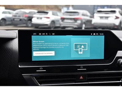 Citroën C4 (2024) - Photo 13