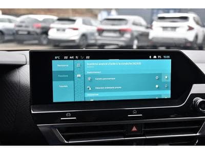 Citroën C4 (2024) - Photo 14