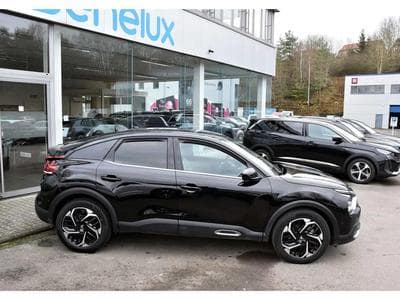 Citroën C4 (2024) - Photo 3