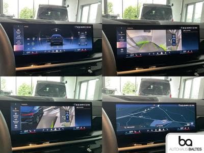 BMW X6 (2025) - Photo 15