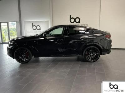 BMW X6 (2025) - Photo 3