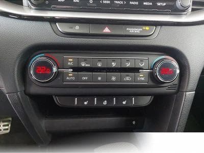 Kia Ceed (2026) - Photo 10