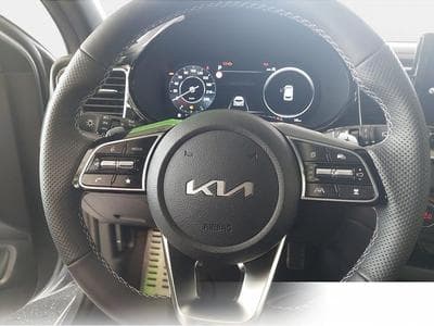 Kia Ceed (2026) - Photo 12
