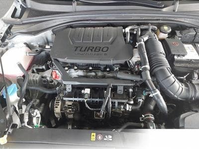 Kia Ceed (2026) - Photo 14