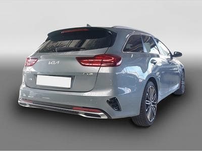 Kia Ceed (2026) - Photo 2