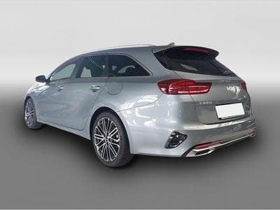 Kia Ceed (2026) - Photo 3