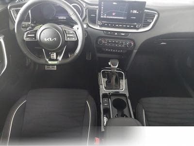 Kia Ceed (2026) - Photo 6
