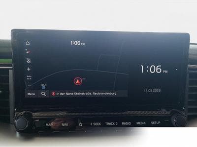 Kia Ceed (2026) - Photo 8