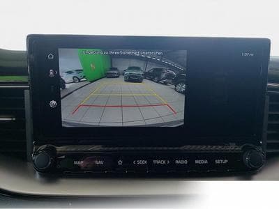 Kia Ceed (2026) - Photo 9