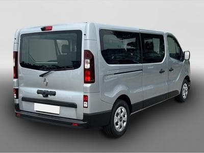 Renault Trafic (2026) - Photo 3