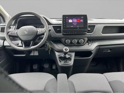 Renault Trafic (2026) - Photo 5