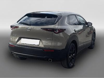 Mazda CX-30 (2026) - Photo 3