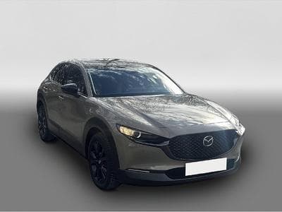 Mazda CX-30 (2026) - Photo 4