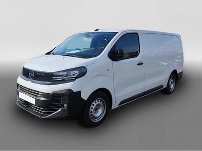 Opel Vivaro (2026) - Photo 1