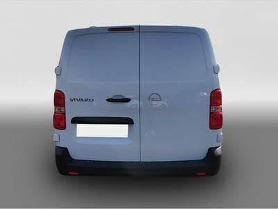 Opel Vivaro (2026) - Photo 5