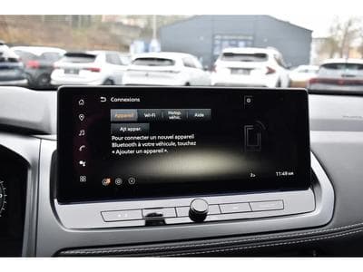 Nissan Qashqai (2026) - Photo 13