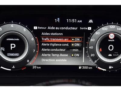 Nissan Qashqai (2026) - Photo 15