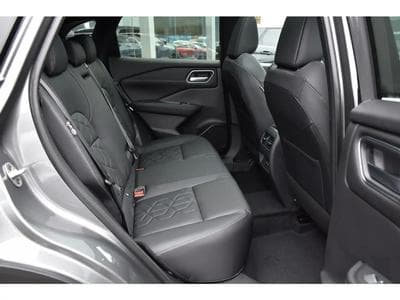 Nissan Qashqai (2026) - Photo 8