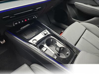 Audi Q3 (2026) - Photo 11