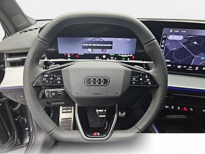 Audi Q3 (2026) - Photo 12