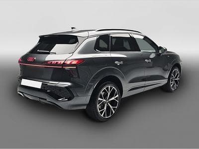 Audi Q3 (2026) - Photo 1