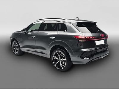 Audi Q3 (2026) - Photo 3