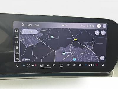 Audi Q3 (2026) - Photo 8