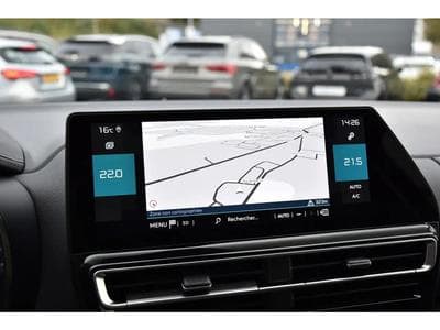 Citroën C5 Aircross (2024) - Photo 10