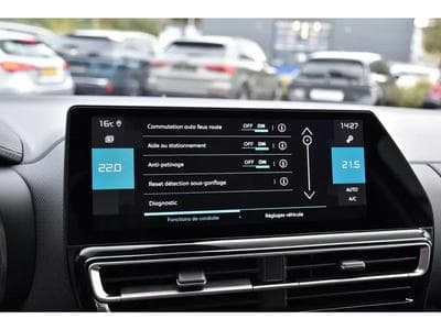 Citroën C5 Aircross (2024) - Photo 13