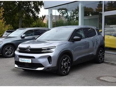 Citroën C5 Aircross (2024) - Photo 1