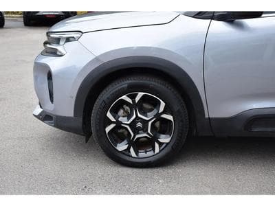 Citroën C5 Aircross (2024) - Photo 5