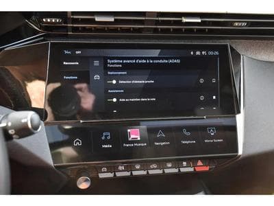 Peugeot 308 (2024) - Photo 15