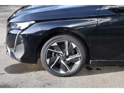 Peugeot 308 (2024) - Photo 5