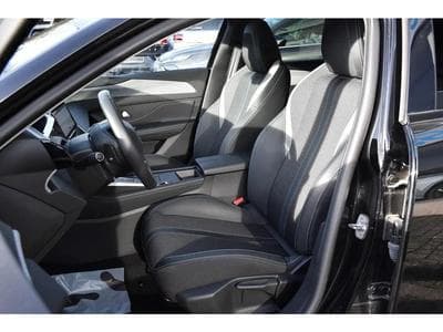 Peugeot 308 (2024) - Photo 6