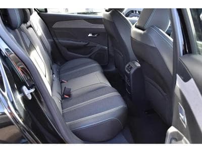 Peugeot 308 (2024) - Photo 8