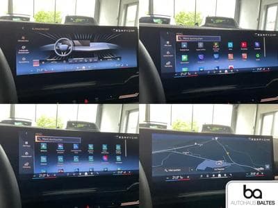 BMW 540 (2024) - Photo 12