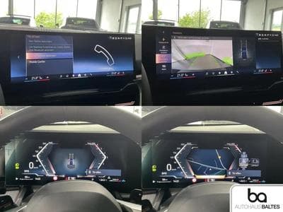 BMW 540 (2024) - Photo 13