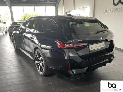 BMW 540 (2024) - Photo 4