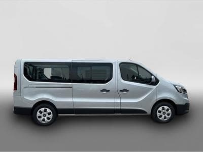 Renault Trafic (2026) - Photo 2