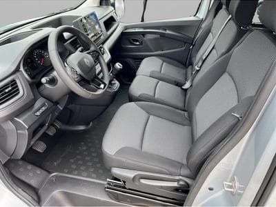 Renault Trafic (2026) - Photo 4