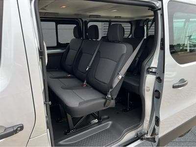 Renault Trafic (2026) - Photo 6