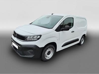 Opel Combo (2025) - Photo 1
